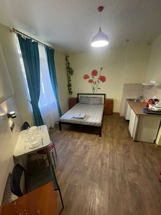 Подобово житло! Смарт-квартира Ірпінь біля зупинки, ЖК Rich Town