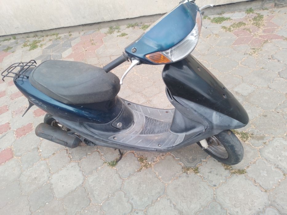 Хонда діо 34 повністю комплектна