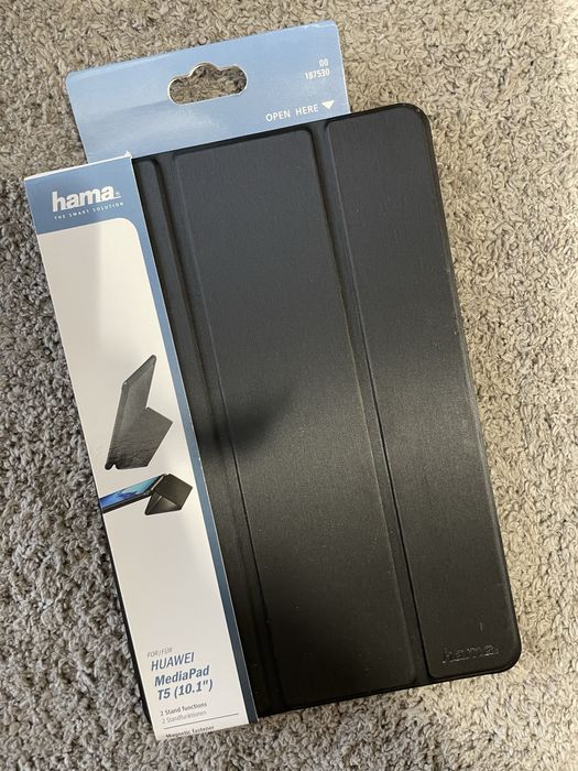 Etui do Huawei MaediaPad T5 10.1”