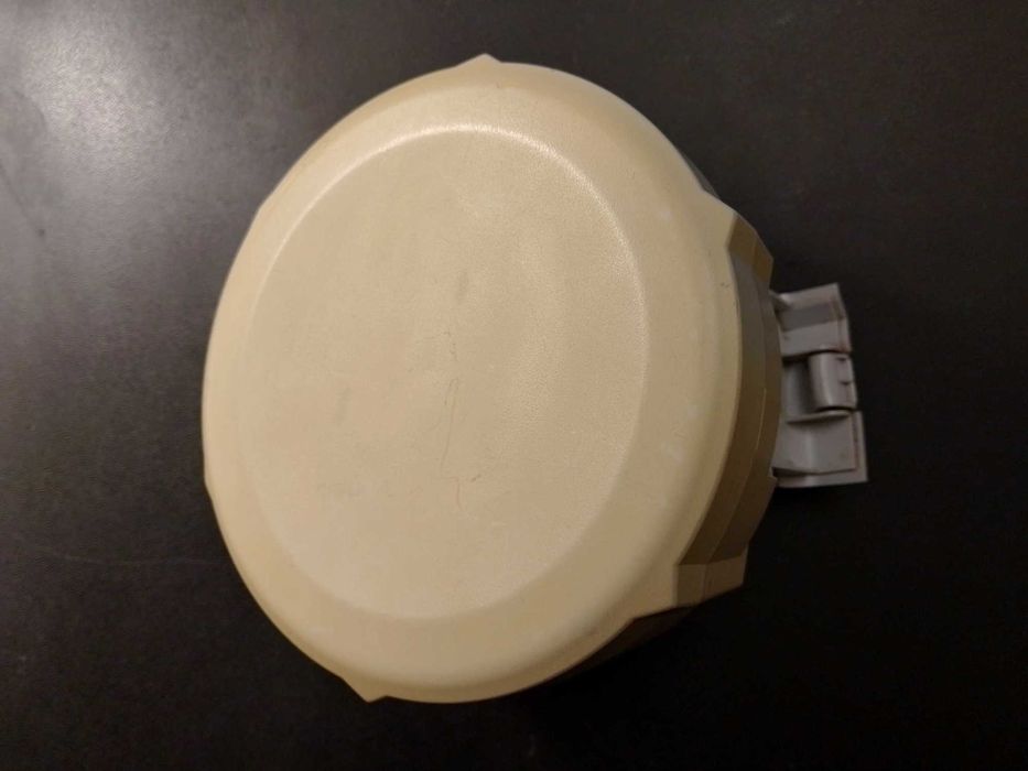 MikroTik SXT 5nD OpenWRT CPU 600MHz Nand Flash 128Mb Wi-Fi 5GHz 500mW