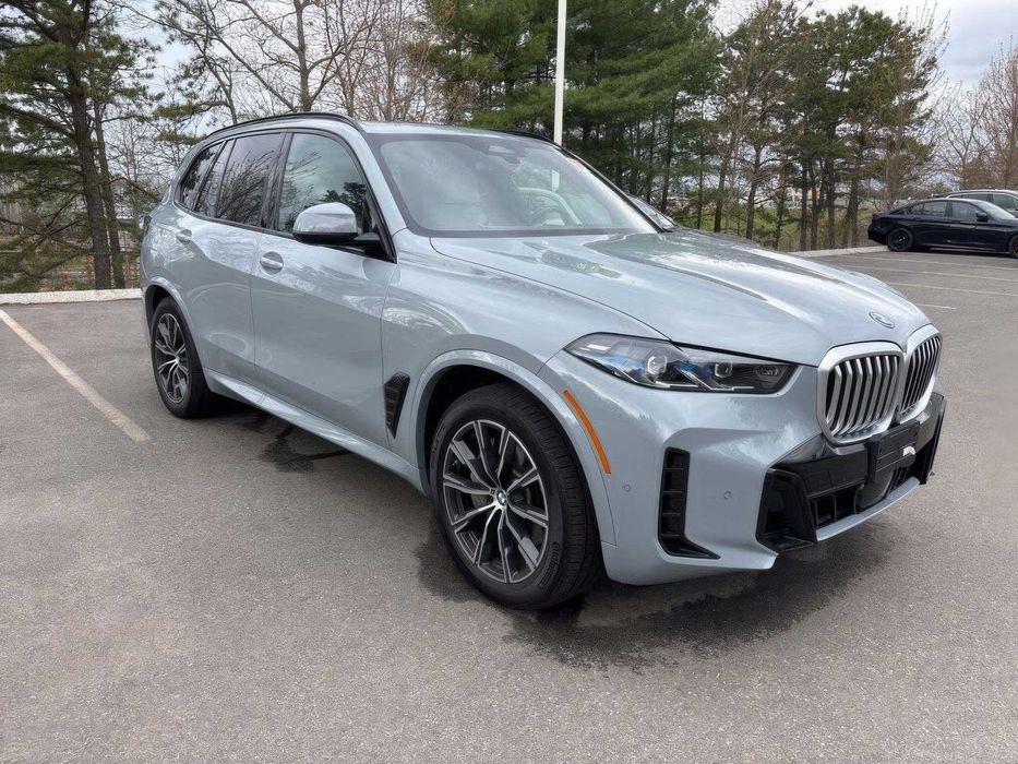BMW X5 Phev Xdrive50E      2026