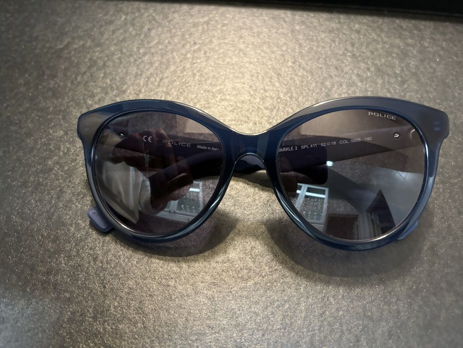 Oculos de sol Police