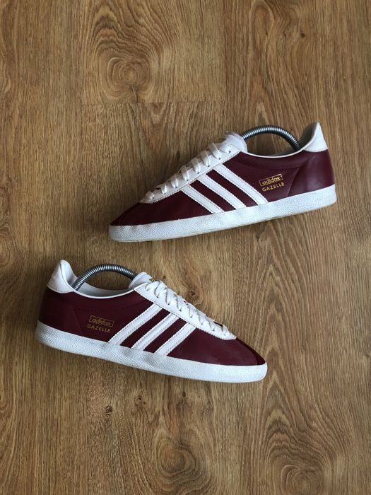 Adidas Gazelle OG spezial samba campus casual 550 Olx