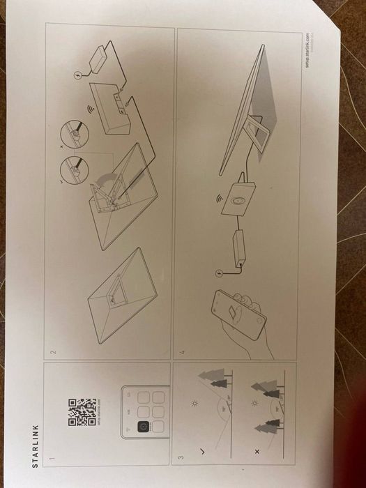Продам Starlink  стан б/у