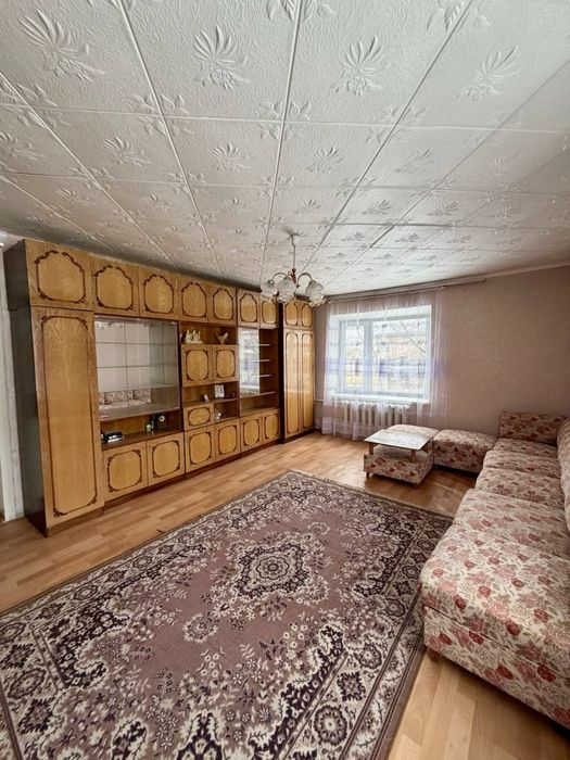 Продам будинок район Рускі фільварки.