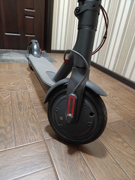 Продам електросамокат XIAOMI M 365 ОРИГІНАЛ!