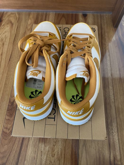 Nike Dunk Low Next Nature Phantom 40.5 42.5