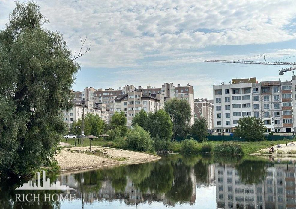 Без %. ЖК «Озерний Гай». Терміново!Ціна нижча ніж у забодовника!
