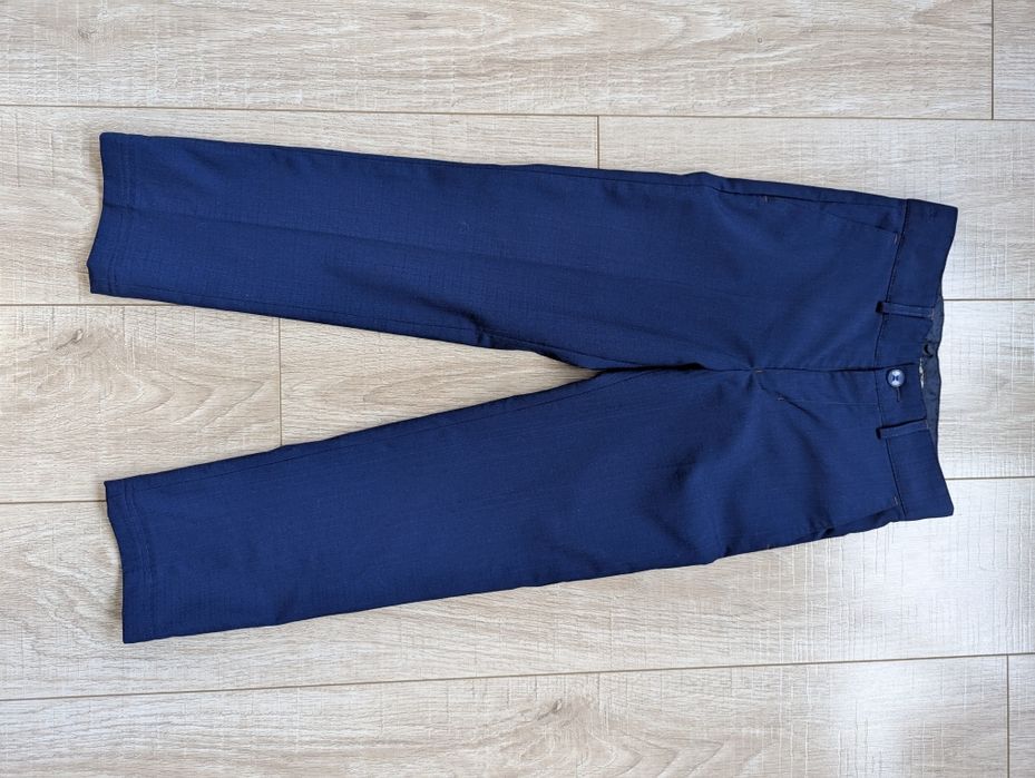 Костюм для хлопчика шкільний 122 розмір