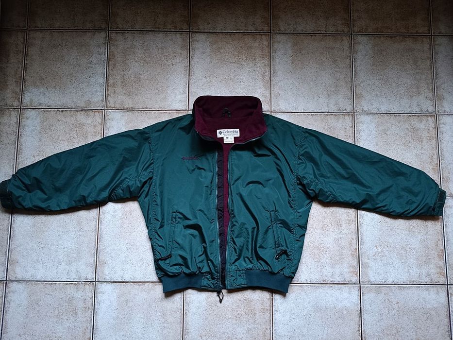 куртка Marks Spencer Regatta Dickies In Extenzo Kiabi Easy Columbia