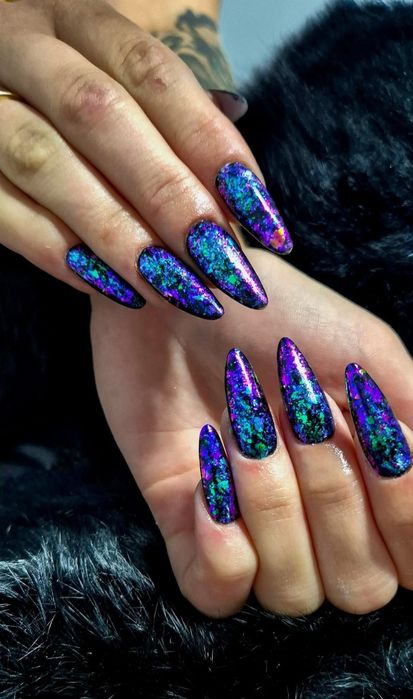 Stylizacja paznokci  Effect Nails Kielce