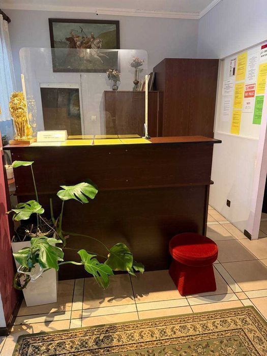 Zapraszamy do nowego hostelu w Warszawie- Pokoje . Xocтел Варшава !