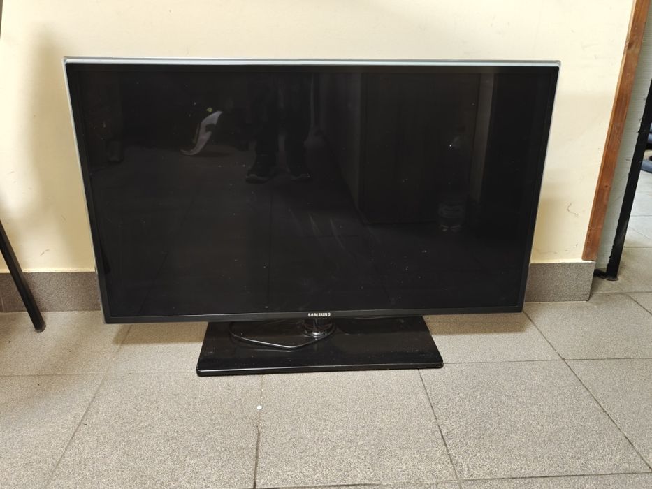 Telewizor Samsung 3D UE37D6500VS 37"