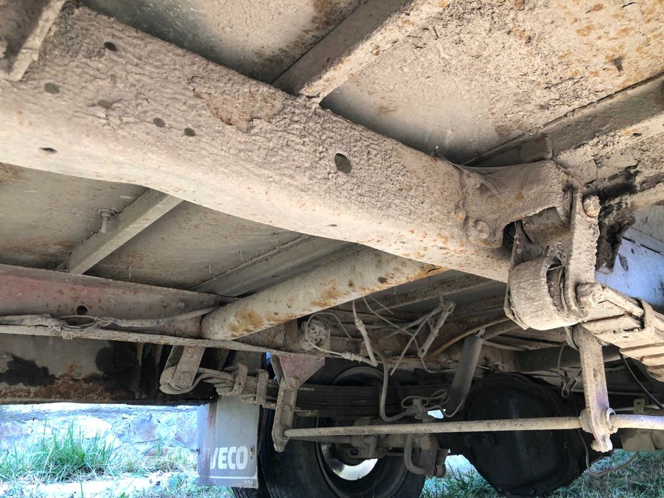 Івеко 3512 автобус