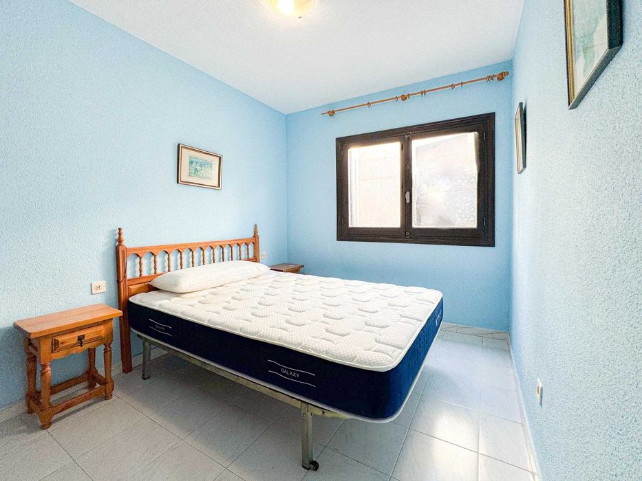 НОВИНКА! Квартира - пентхаус 80м2 в Торревьехе (Испания) 147 000 €