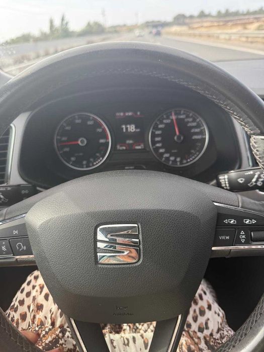 SEAT Leon 1.0 EcoTSI Style S/S 115cv 2020 71.000Kms
