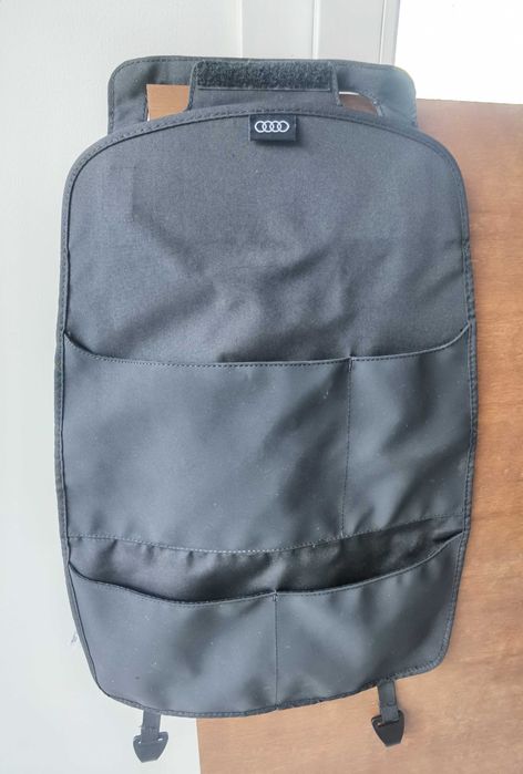 Cadeirinha isofix REcard Audi