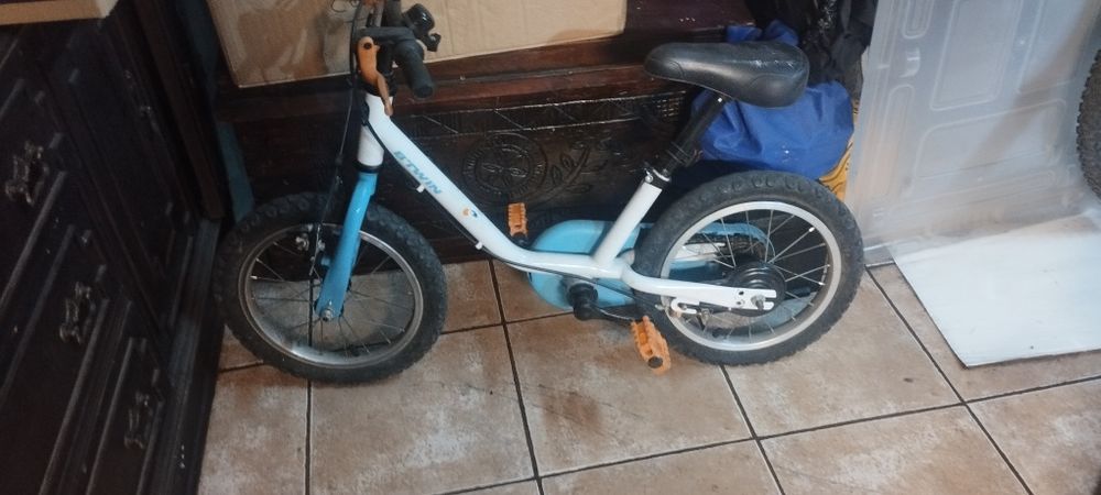2 Bicicletas  para crianças