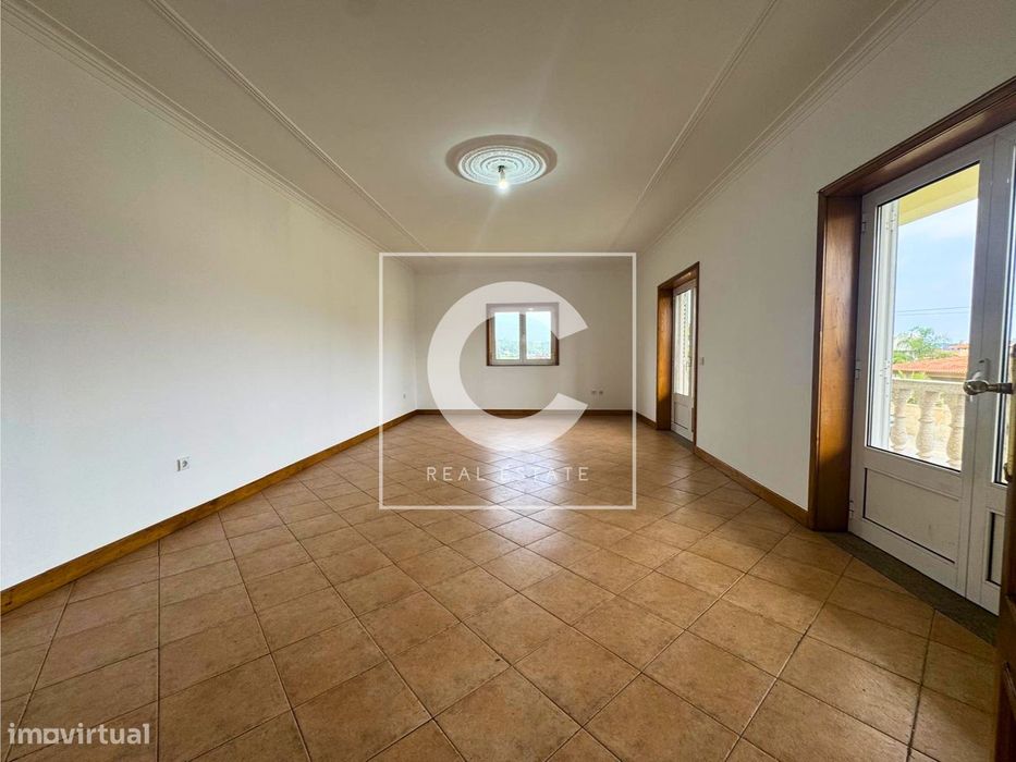 Moradia T4 - Gilmonde, Barcelos
