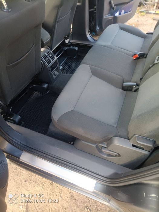 Opel Zafira B 1.7CDTI