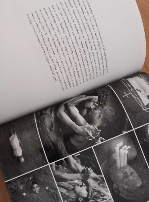 World Press Photo 08