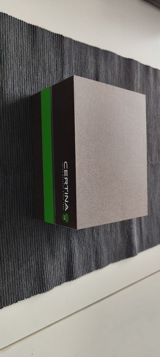 CERTINA. DS-2. Chrono CO.24.447.16.051.03