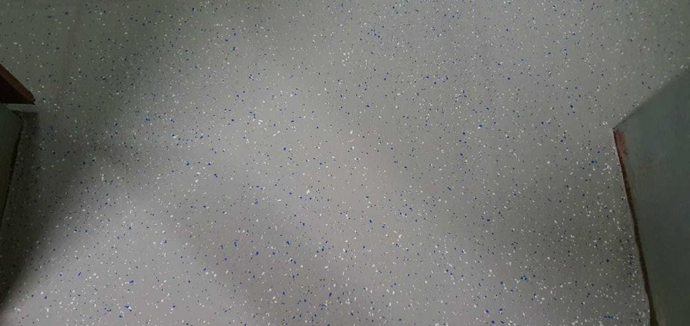 Posadzki Żywiczne, Kamienne Dywany