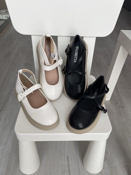 Лофери для дівчинки, туфлі дитячі, лофери для дівчат 32-37рр