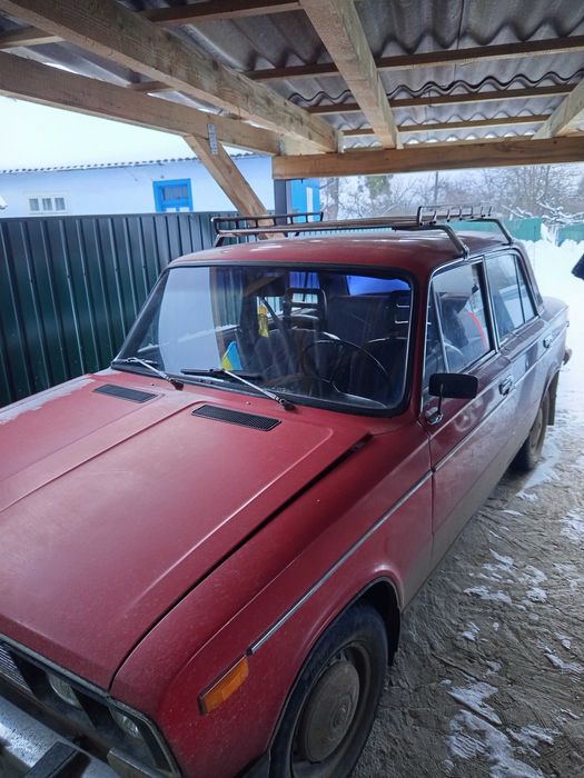 Продам Жигулі 2106