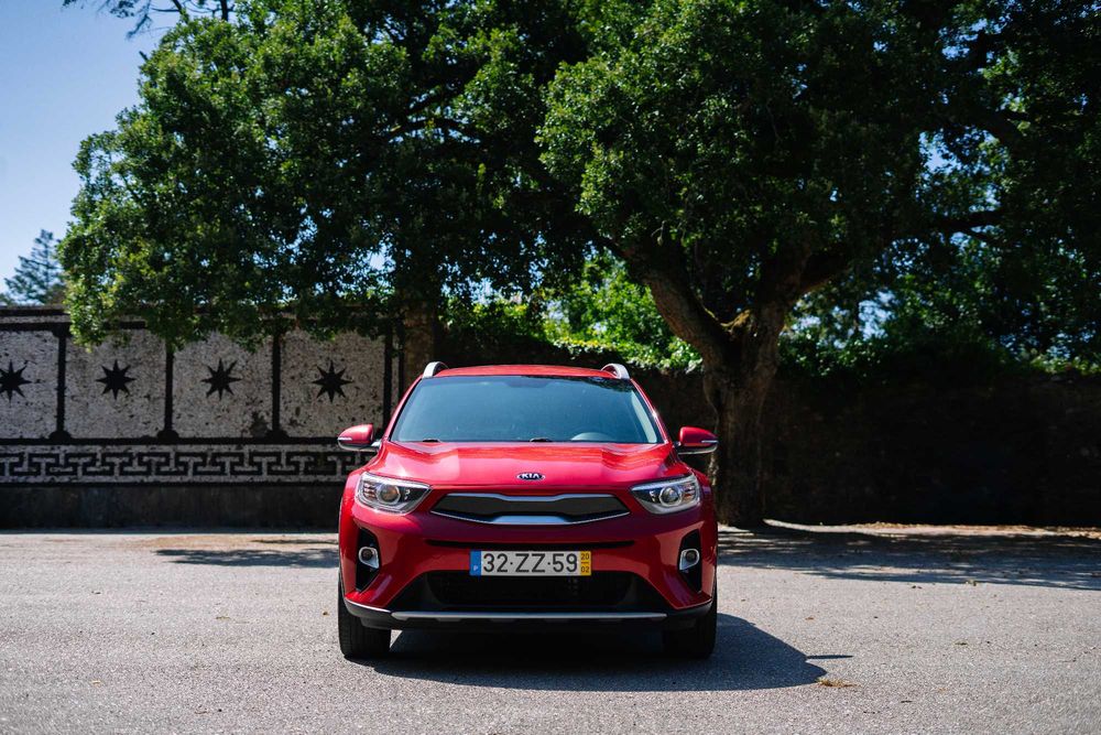 Kia Stonic 1.6 CRDI TX - 2020