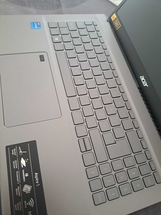 Portátil ACER Aspire 5  - i7 |16 GB RAM | 1 TB |  Com garantia | Como Novo