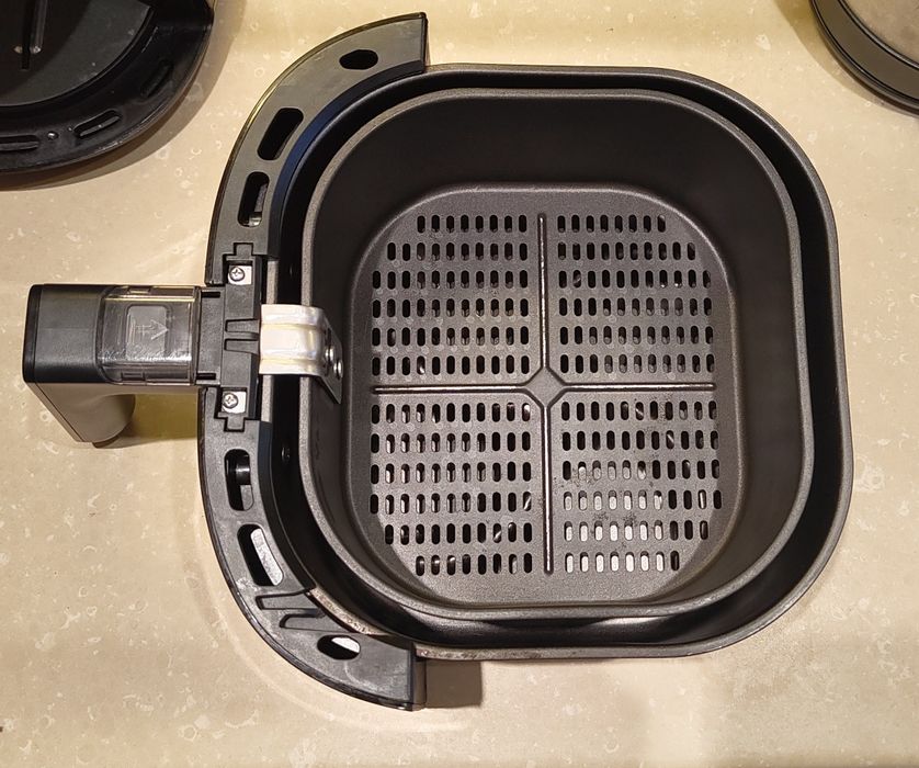 Air Fryer Philips HD9252