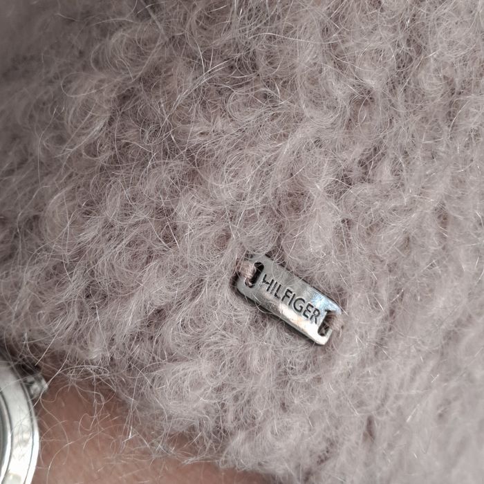 Tommy Hilfiger płaszcz rozm.XL wełna alpaca