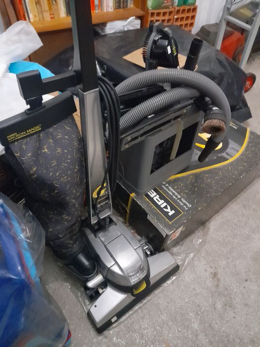 Aspirador Kirby em excelente estado