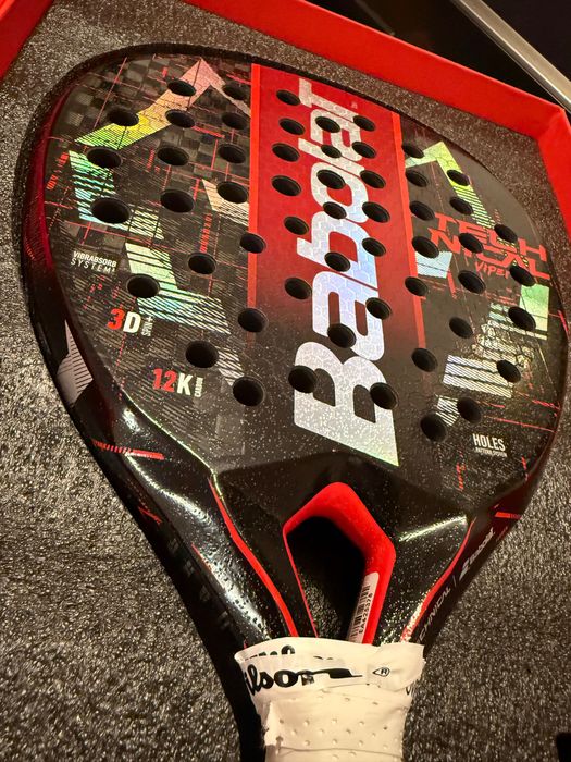Babolat Technical Viper 2024 Juan Lebron