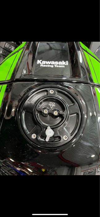 Kawasaki ZX-10R 2016: 14 999 $ - Мотоцикли Годилів на Olx