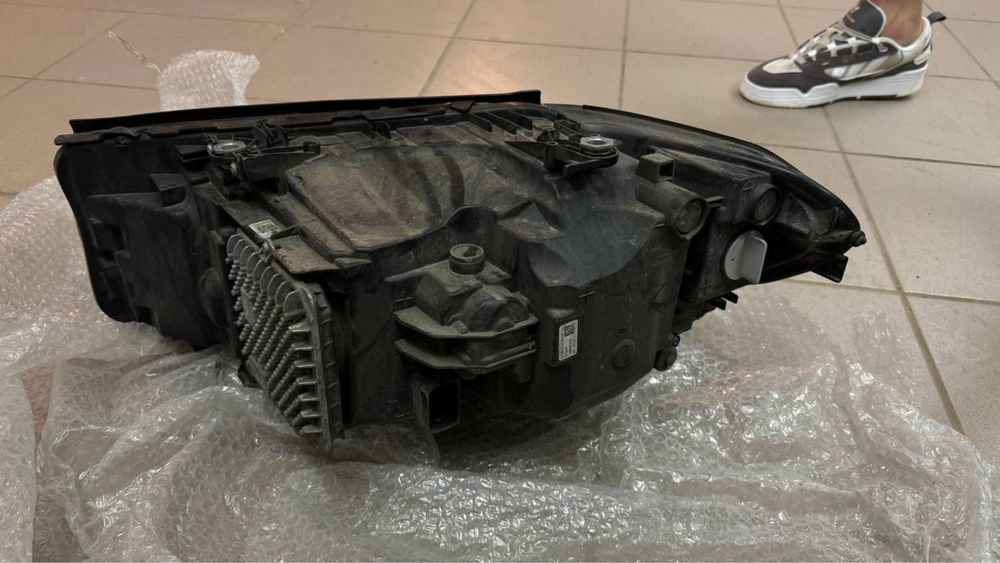Фари передні bmw g30