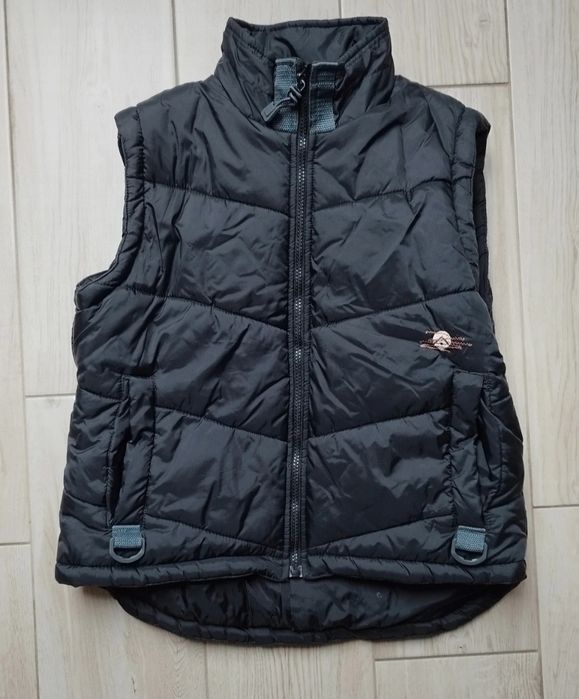 Kamizelka Authentic style/S