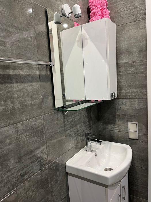 Аренда 1-однокомнатной квартиры на борщаговке,максимальный пакет.