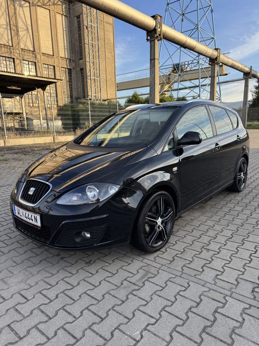 Seat Altea XL