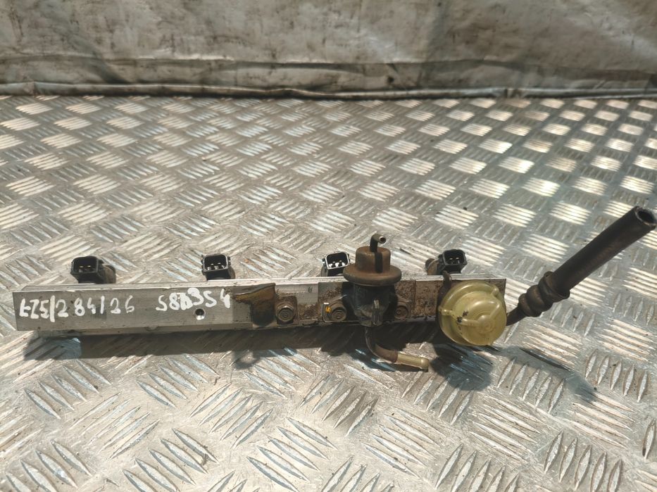 Listwa Wtryskowa Honda Hr-V Lift 1.6B