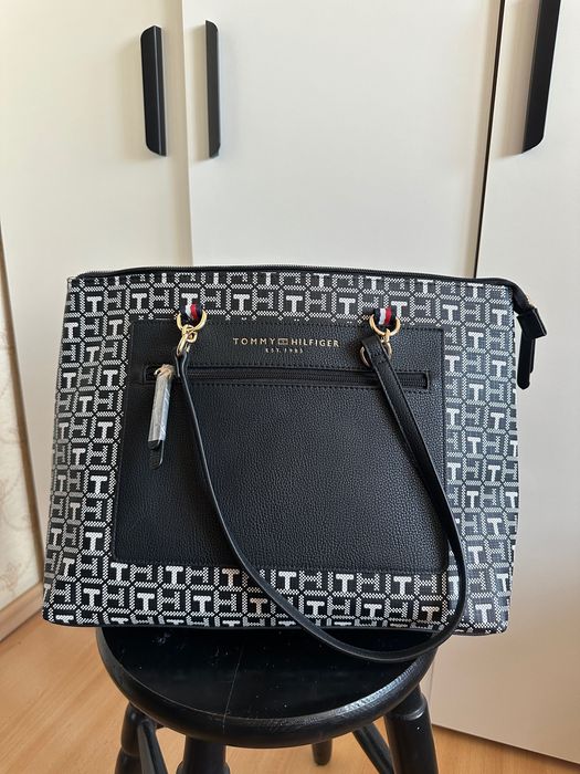 Tommy Hilfiger Torebka Damska