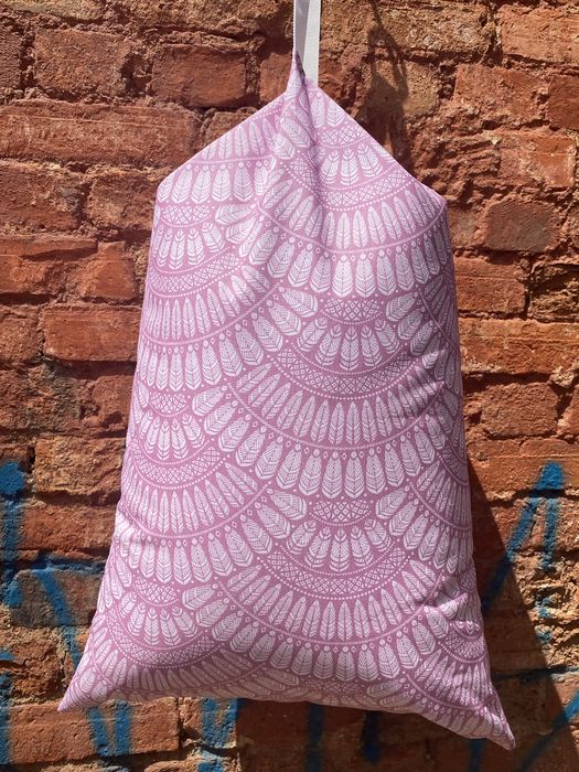 Almofada / Puff de Praia, Piscina, Campo, Casa… - ENTREGA IMEDIATA