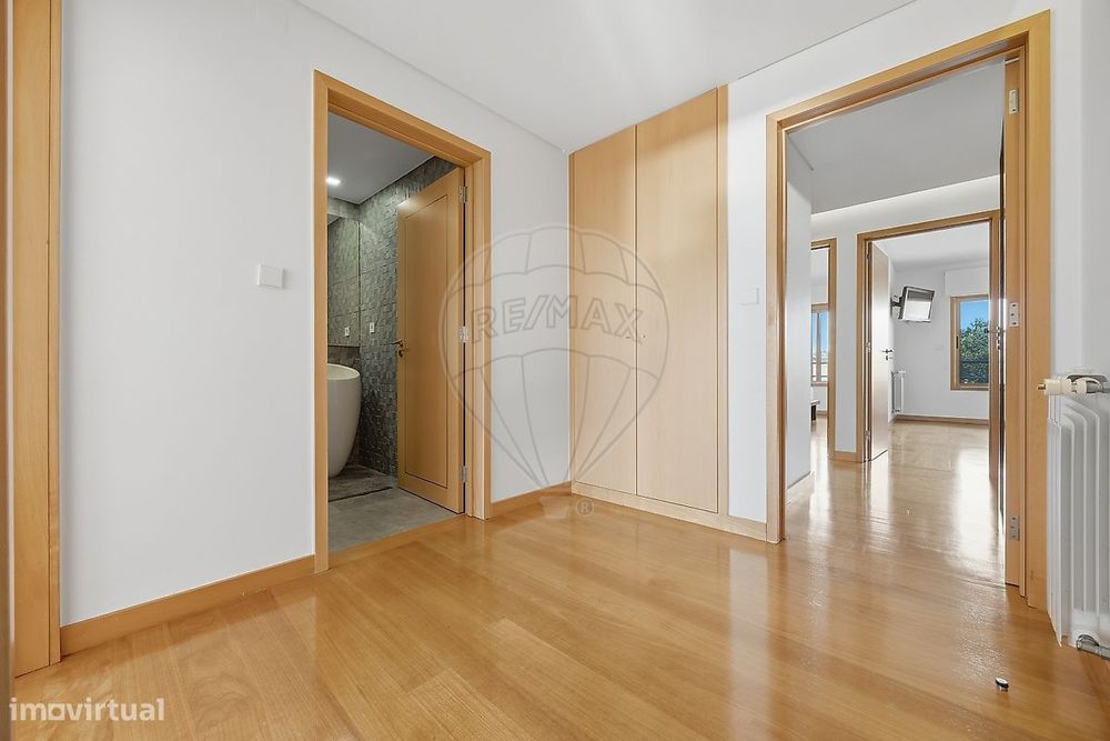 Apartamento T3 para arrendamento