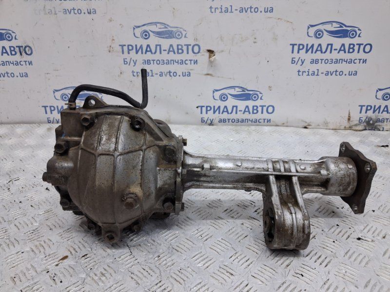 Редуктор передний Grand Vitara с Разборки Suzuki Grand Vitara