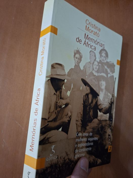 Memórias de Africa
