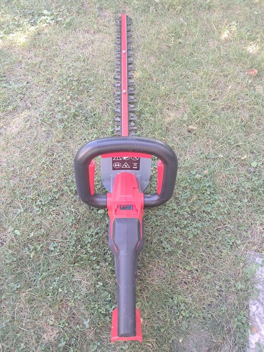 Nożyce do żywopłotu EINHELL GE-CH 36/61 Li-Solo 670mm 36V akumulatorowe