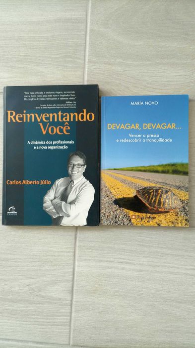 Livros a preço Low Cost - a partir de 1€