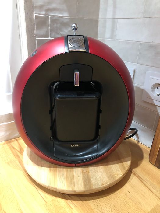 Máquina café Dolce Gusto