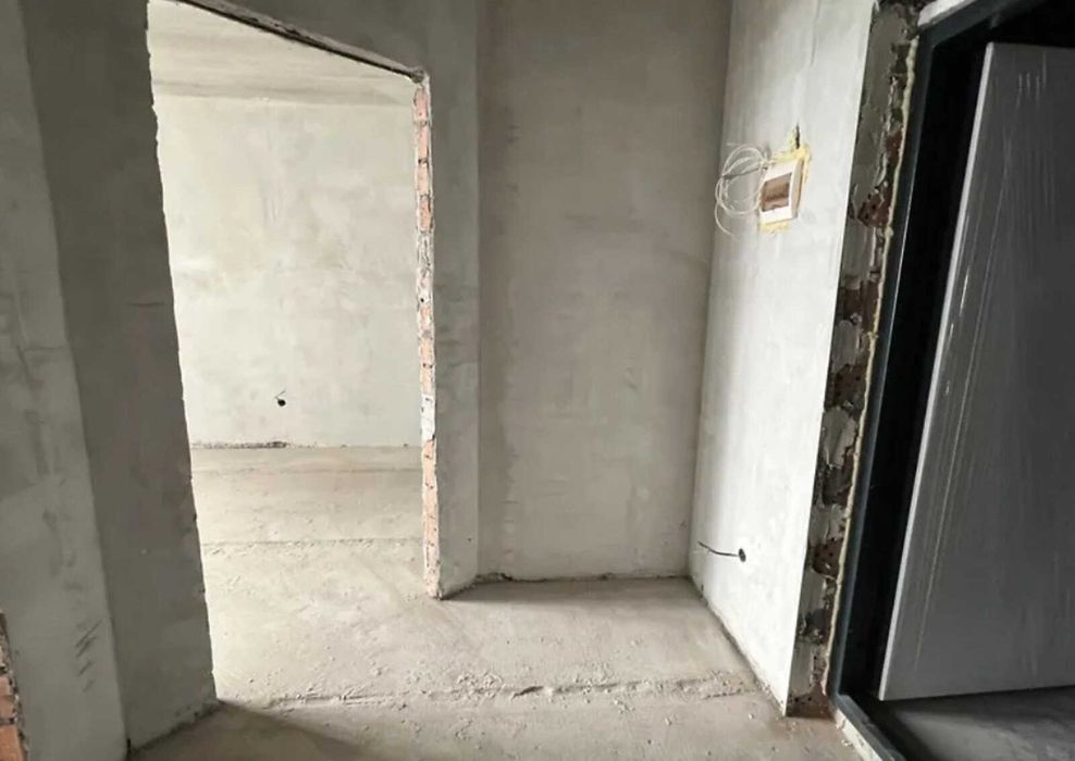 ТЕРМІНОВИЙ ПРОДАЖ 1к В ЖК АВТОБІОГРАФІЯ!